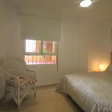 Appartamento Casaturis A 60 Mts De La Playa Y El Paseo Del Campello C103 *