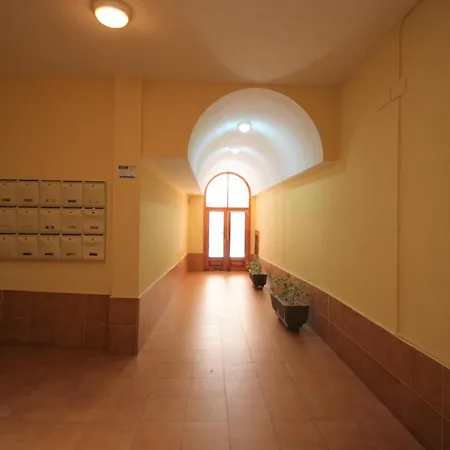 Appartamento Casaturis A 60 Mts De La Playa Y El Paseo Del Campello C103 *